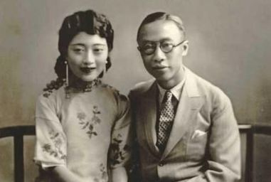 最后一位皇后郭布罗婉容