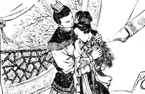 刘备找到曹操后,说刘安杀了妻子,给自己吃饭 曹操刘备孙权最后谁赢了