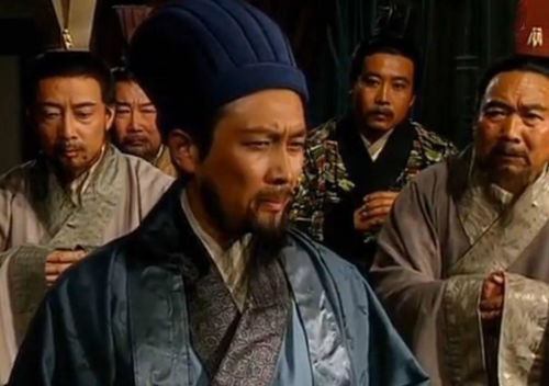 《三国演义》中有这样一段对话,诸葛亮得知刘备攻打吴国失败后说 《三国演义》中有哪三国