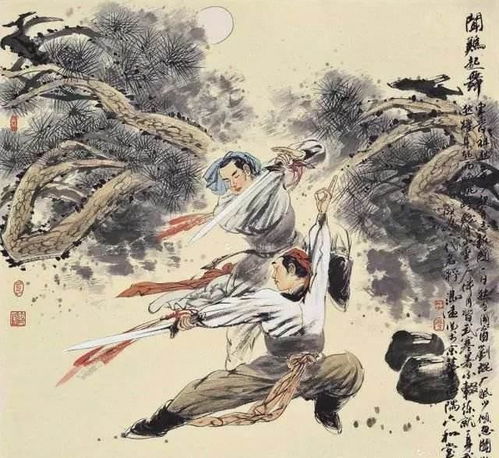 闻鸡起舞的主角是谁呢? 闻鸡起舞的主角是诸葛亮