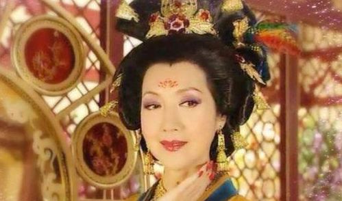为后不如卖淫,胡太后的真实姓名