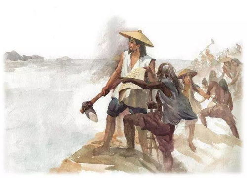 为什么他10多年没回家就有孩子了?是绿色的,但事实并非如此 为什么是2000多年