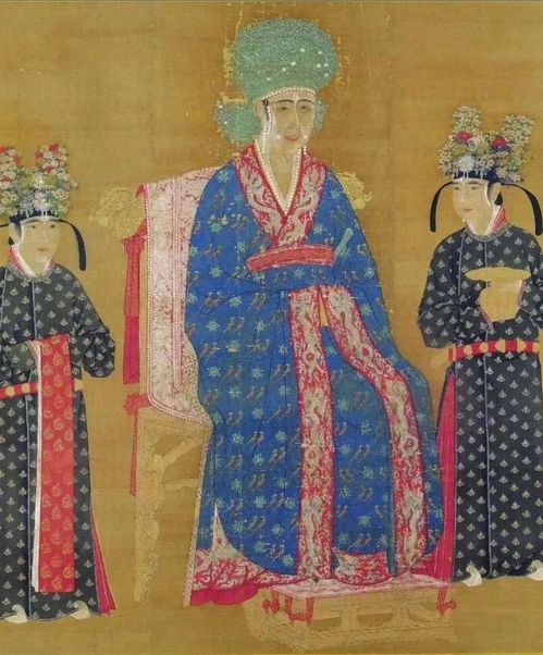 宋仁宗最喜欢的是张皇后,她死后才有皇后的名字 宋仁宗最喜欢的女人是谁