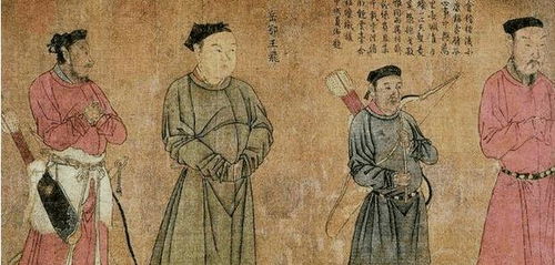 南宋初期,岳飞、韩世忠、张军、刘光世出现了四位将军 岳飞是南宋初期还是末期