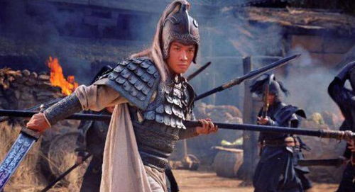陈到死后,蜀国最精锐的部队白人士兵慢慢消失 诸葛亮死后蜀国情况