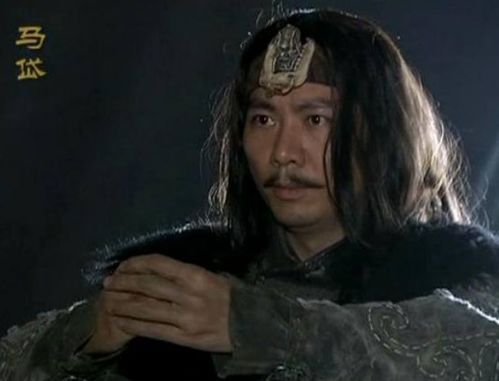 后期蜀汉名将马岱 马岱在小说中没有多少历史记载 蜀汉后期还有什么名将
