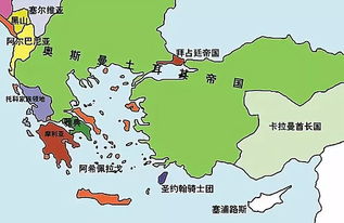 公元395年,罗马帝国去世了 公元395年罗马发生了什么