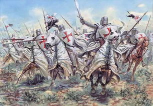 这场战争前后有九次,持续了近200年
