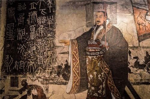 秦始皇统一六国后维持了多久? 秦始皇统一六国后多久死的