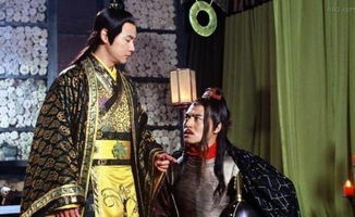 中国历史上有四个妖姬,李姬就是其中之一 中国历史的四个天地
