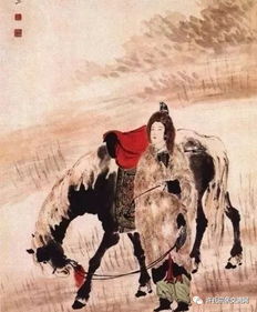 中国第一位女X爱国诗人是谁?她是春秋时期卫国朝歌手徐穆夫人 中国第一位女师长