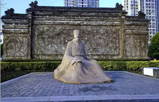 为什么俞大猷没有戚继光出名?主要原因是他们的情商不同 俞大猷为什么不出名