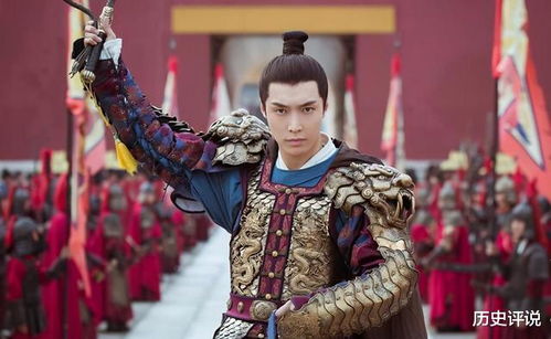 为什么朱祁镇被称为大明战神? 朱祁镇为什么短命
