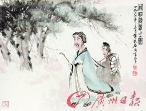 桃花源记的恐怖真相是什么? 桃花源记的恐怖真相:原是描写渔夫误入死后世界!