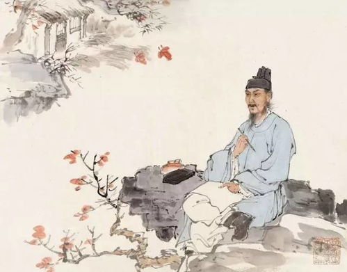为什么杜甫被称为头衔? 杜甫的所有作品有什么
