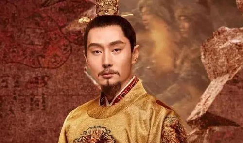 朱祁钰和朱祁镇哪个好? 朱祁钰和朱祁镇哪个大