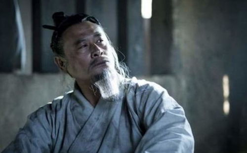 李斯在死前看透了一切,预言了秦的未来