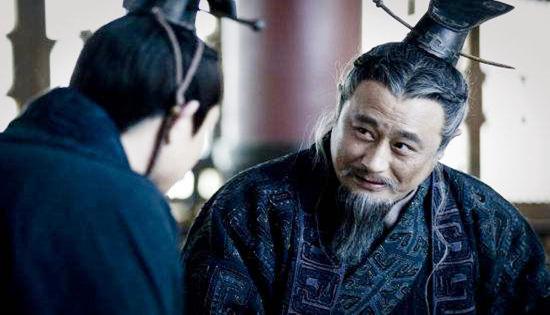 李斯为什么背叛秦始皇? 为什么说秦毁于李斯