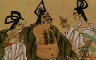 被第一个使用炮烙之刑的人是谁了? 第一个受炮烙是谁