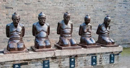 秦桧为什么是千古罪人? 秦桧为什么是千古罪人拼音