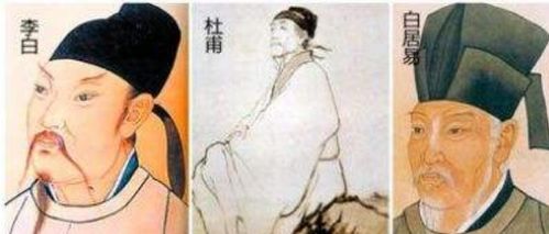 李白与杜甫的友谊,李白是文学史上最伟大的诗人之一 李白与杜甫的友谊作文