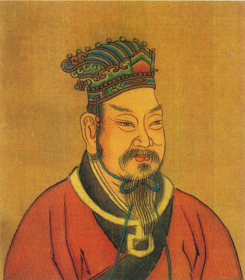 你儿子杀了他儿子,他不满意不正常吗?汉文帝拘留了吴王的使臣 朱元璋杀了他儿子