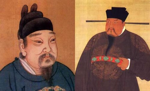 如果他不死,赵匡胤敢反吗?