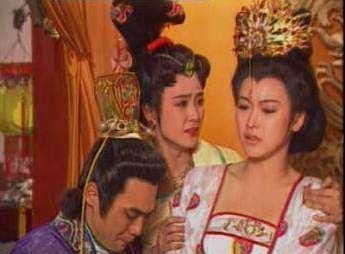 李世民的儿女名单 儿子皇太子李承乾 李世民的儿女长幼列表