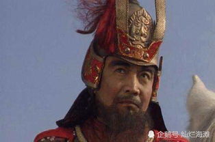 程昱吃人真相 程宇不需要太多的介绍