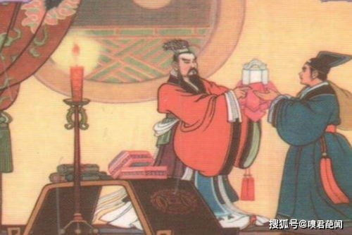 和石璧被秦国抢走,赵国也被摧毁