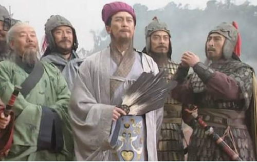 诸葛亮七擒孟获,《三国志》没有明确记载,这件事是真的吗? 诸葛亮七擒孟获的主要内容