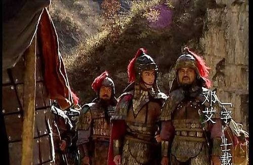 后续偷渡阴平 每个人都熟悉偷渡的阴平
