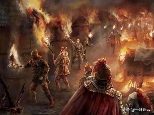 吕蒙白衣渡江杀关羽,荆州被杀,导致孙刘联盟正式破裂 吕蒙白衣渡江的故事30字概括