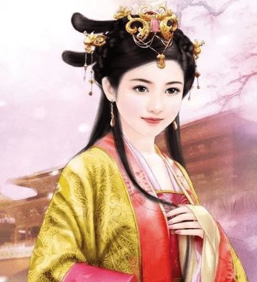杨迪皇帝死后,他甚至被李渊和李世民的父子宠坏了