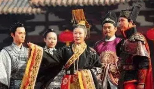 王者荣耀:明隐的历史原型 我还谈到了历史上谁是隐藏的 王者荣耀中小明是谁