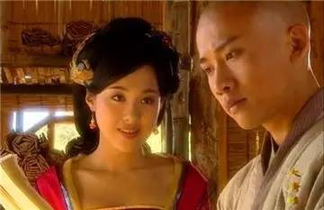 大唐绿帽王房遗爱 高阳公主是李世民最喜欢的女儿 大唐绿帽王房遗爱宋玉