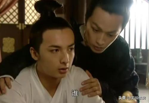 大唐太子双性恋 至于为什么李承乾是同性恋吗