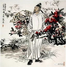 诗魔白居易的一生 现在我们已经知道诗魔是谁了 白居易是不是诗魔?