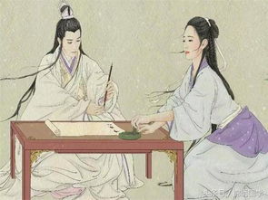 陆游与唐婉的爱情故事,陆游19岁时与陆游结婚,两人当时都很有 陆游与唐婉的爱情分析
