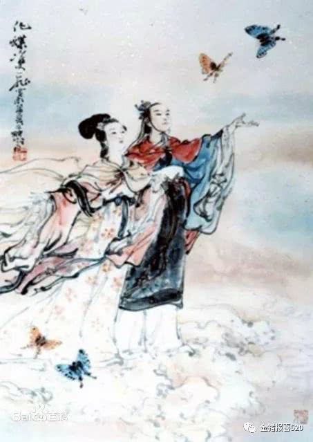 在中国古代,有四个广为流传的民间故事 在中国古代有四大发明用英语