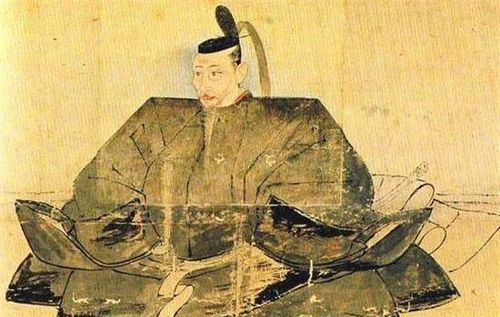 为什么德川家康灭丰臣全族? 宁宁为什么帮德川家康