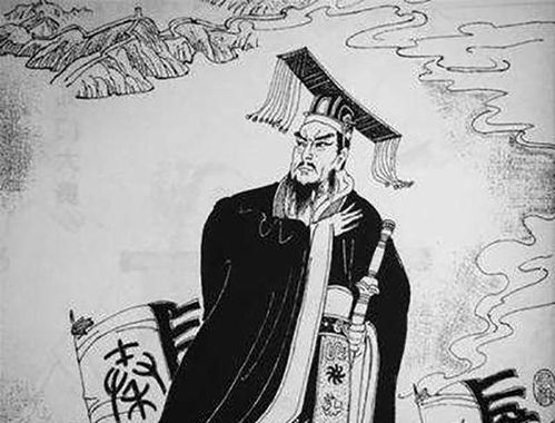 秦国历代国君及姓名,秦国是周朝存在的诸侯国 秦国历代国君及姓名及丞相