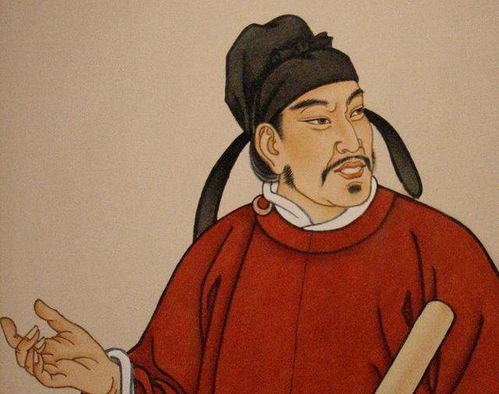 四大无耻文人是哪四位? 为什么叫四大无耻文人