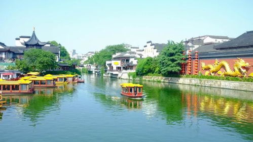 金陵是哪个城市呢? 六朝古都金陵是哪个城市