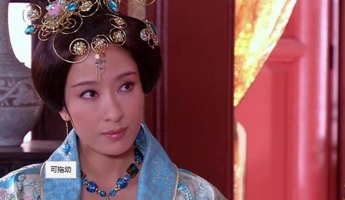万贞儿的真实历史,朱见深伤心得没办法,还为此七天没上朝 历史上真实的万贞儿