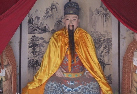 药王孙思邈的故事_经典语录(药王孙思邈的故事视频)