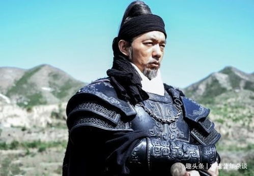 秦灭六国最悲惨的一战,前后死伤高达50多万,甚至战神白起也死