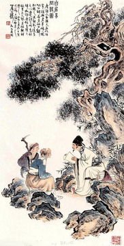 香山居士是谁的别号?(香山居士作者是谁)