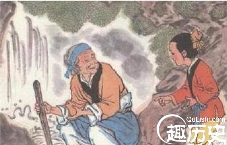 这根铁棒怎么能打磨成绣花针?奶奶说只要我有毅力,我就能日复一(铁棒怎么能磨成针呢)