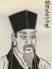 谁是六一居士的别号?(好六一居士是谁)